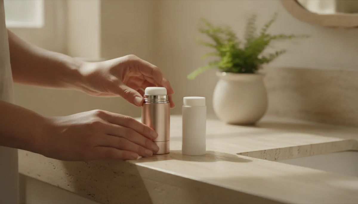 Sustainable Personal Care Without Greenwashing
