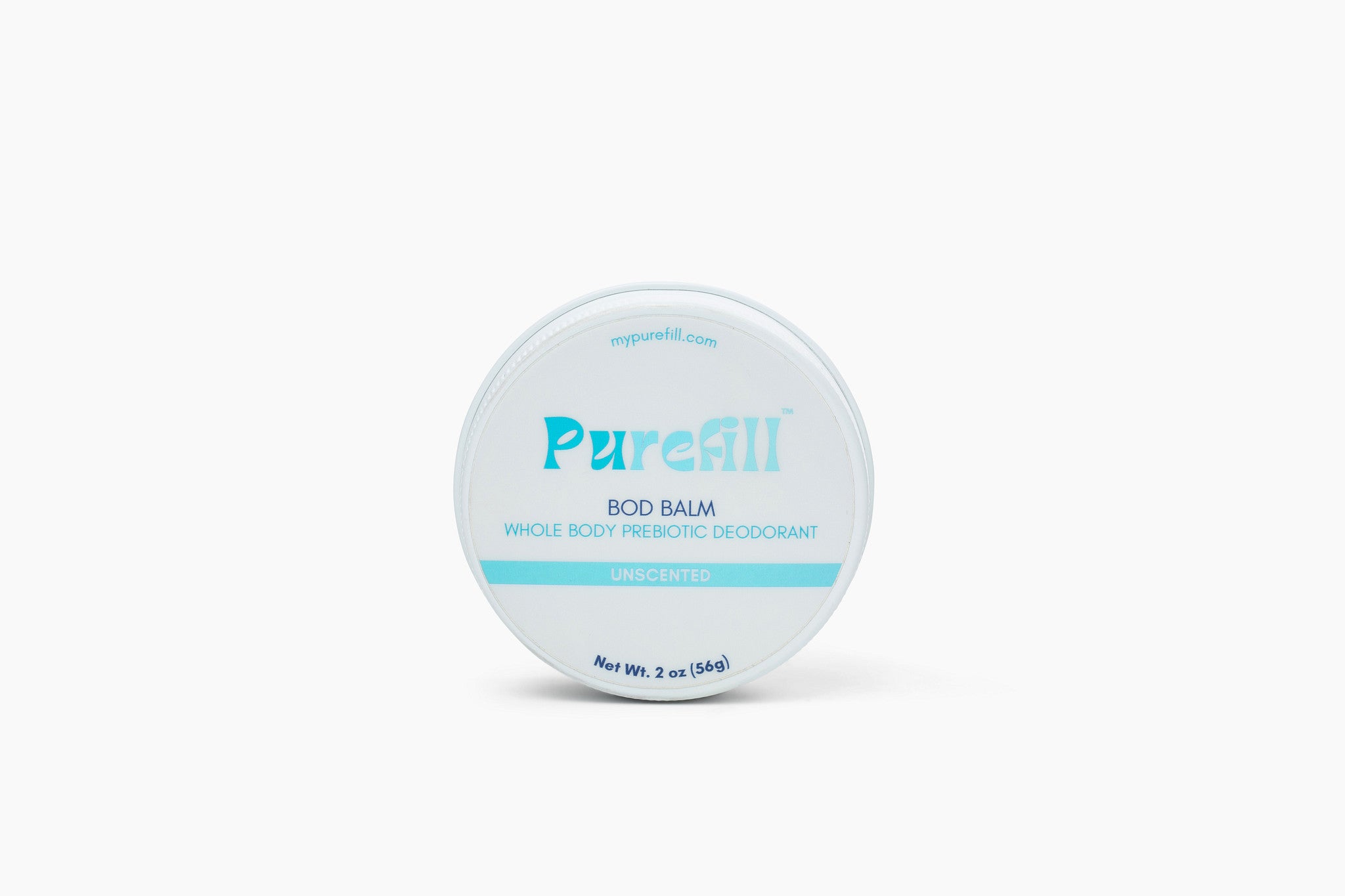 Purefill Bod Balm Unscented