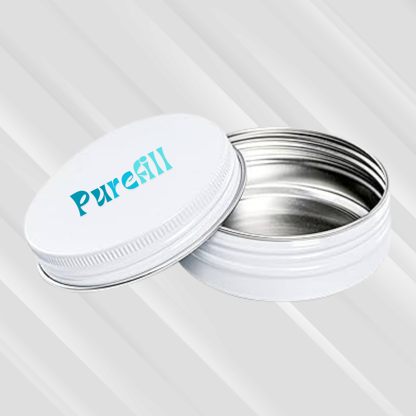 BOD Balm - Starter 3-Pack