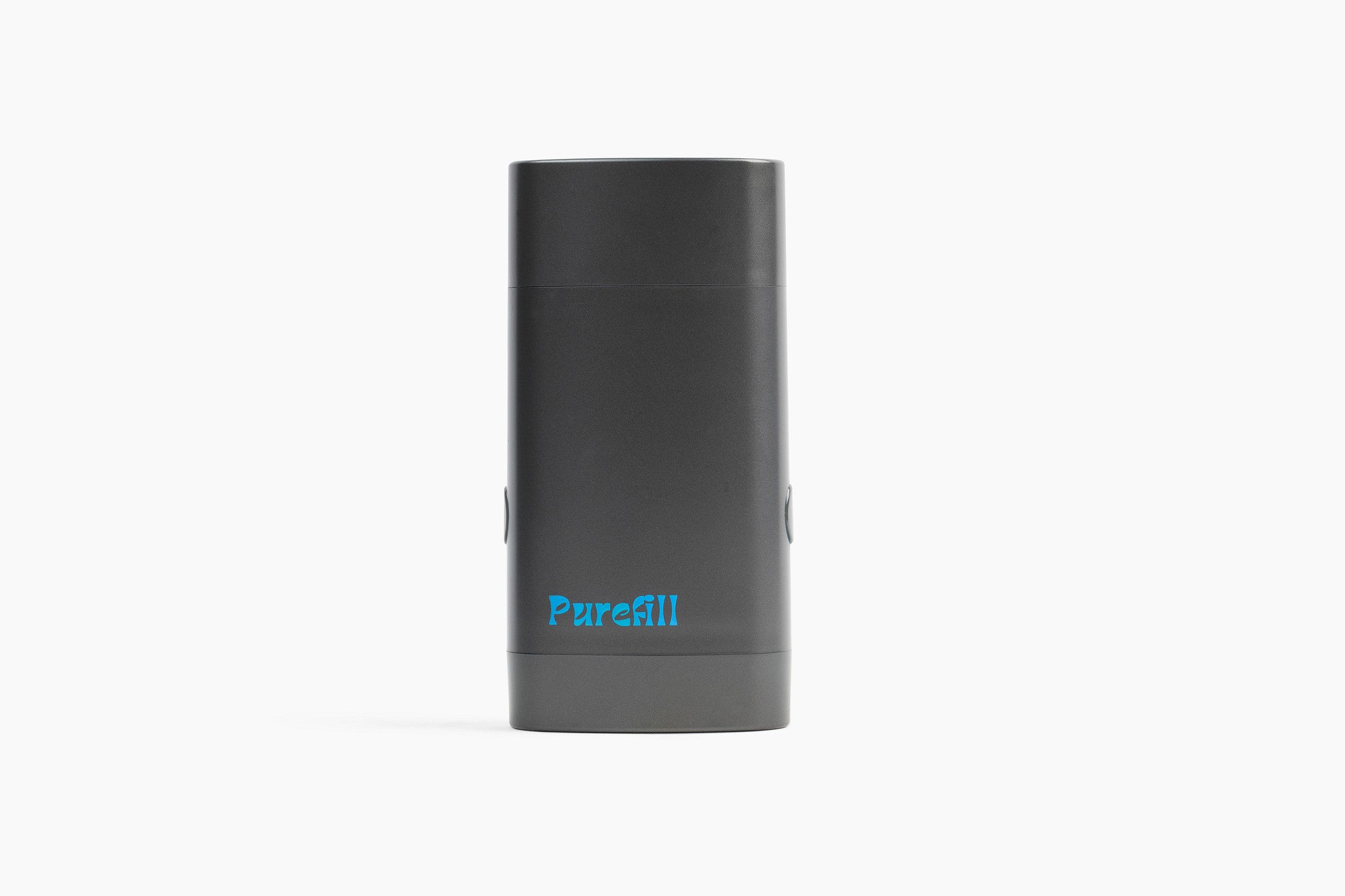 Purefill Black Opal  Refillable Case