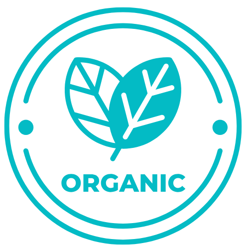 Organic symbol