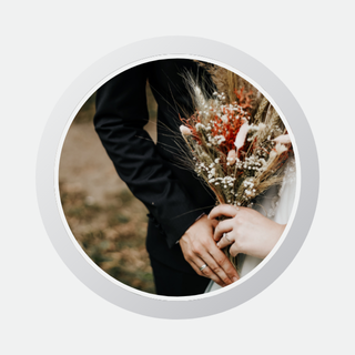 Profile image of a Bouquet of flowers